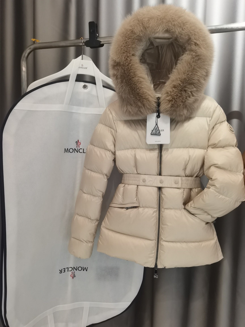 Moncler Down Coat